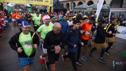 XIII San Silvestre Coruña @Quintana (56)