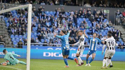 Depor Badajoz @Javier Albores (17)