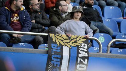 Depor Badajoz @Javier Albores (8)