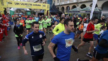 XIII San Silvestre Coruña @Quintana (54)