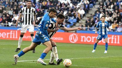 Depor Badajoz @Javier Albores (12)