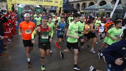 XIII San Silvestre Coruña @Quintana (53)
