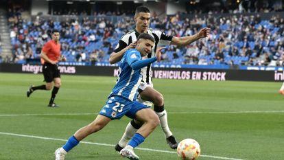 Depor Badajoz @Javier Albores (10)