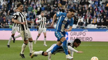 Depor Badajoz @Javier Albores (18)