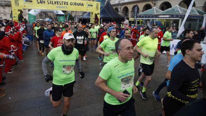 XIII San Silvestre Coruña @Quintana (52)