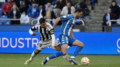 Depor Badajoz @Javier Albores (14)