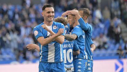 Depor Badajoz @Javier Albores (33)