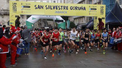 XIII San Silvestre Coruña @Quintana (47)