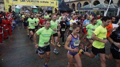 XIII San Silvestre Coruña @Quintana (51)