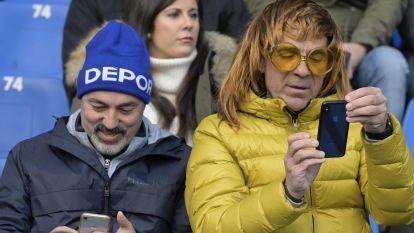 Deportivo Badajoz @Javier Alborés (45)