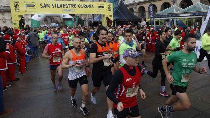 XIII San Silvestre Coruña @Quintana (49)