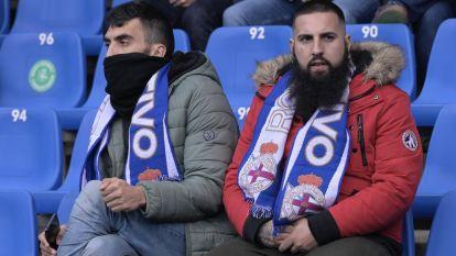 Deportivo Badajoz @Javier Alborés (43)