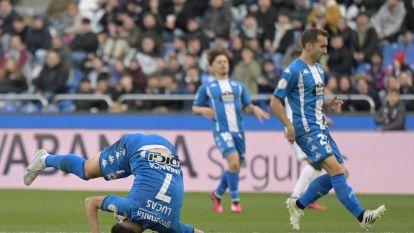 Depor Badajoz @Javier Albores (39)