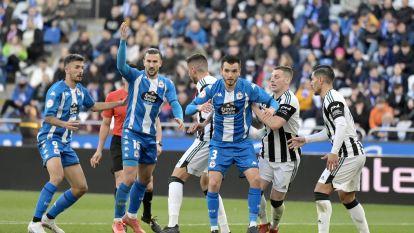 Depor Badajoz @Javier Albores (6)