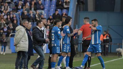 Depor Badajoz @Javier Albores (9)