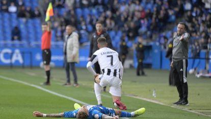 Depor Badajoz @Javier Albores (29)
