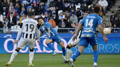 Depor Badajoz @Javier Albores (3)
