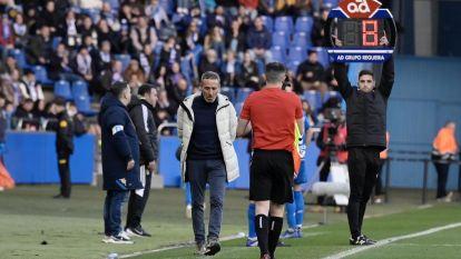 Depor Badajoz @Javier Albores (1)