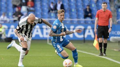 Depor Badajoz @Javier Albores (28)