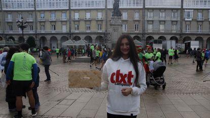 XIII San Silvestre Coruña @Quintana (40)