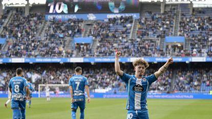 Depor Badajoz @Javier Albores (27)