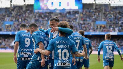 Depor Badajoz @Javier Albores (26)