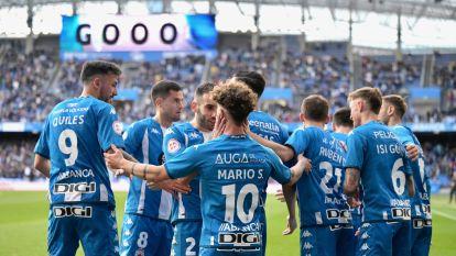 Depor Badajoz @Javier Albores (23)