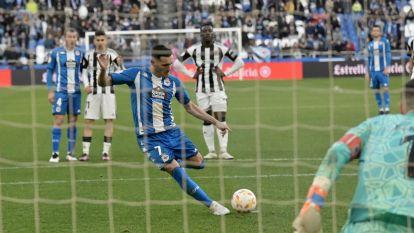 Deportivo Badajoz @Javier Alborés (21)