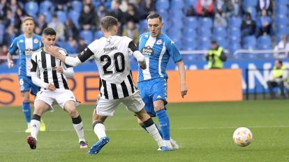 Depor Badajoz @Javier Albores (20)