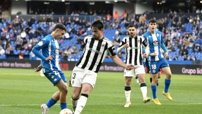 Deportivo Badajoz @Javier Alborés (20)