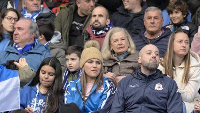 La aficion en el Depor Badajoz @Javier Albores (29)