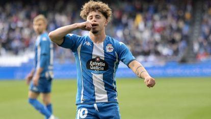 Deportivo Badajoz @Javier Alborés (1)