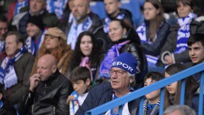 La aficion en el Depor Badajoz @Javier Albores (38)