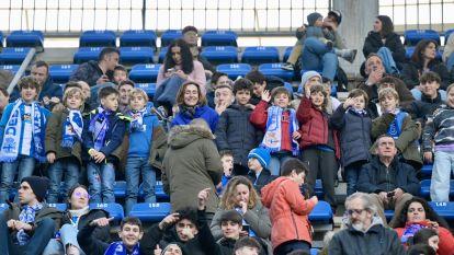 Deportivo Badajoz @Javier Alborés (10)