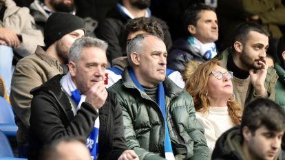 La aficion en el Depor Badajoz @Javier Albores (37)