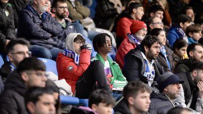 La aficion en el Depor Badajoz @Javier Albores (35)