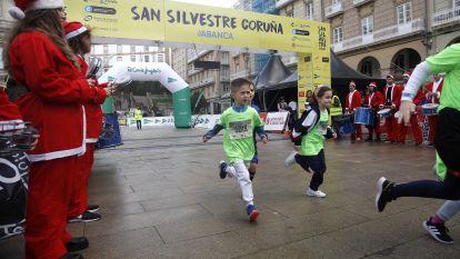 XIII San Silvestre Coruña @Quintana (8)
