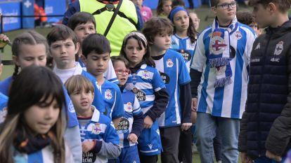 La aficion en el Depor Badajoz @Javier Albores (30)