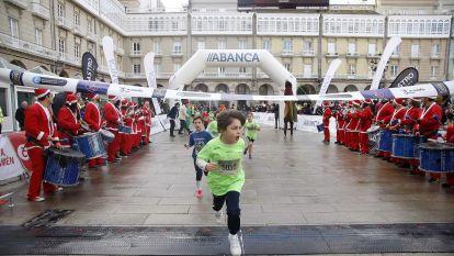 XIII San Silvestre Coruña @Quintana (14)