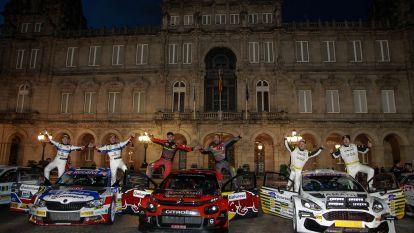 Rally de A Coruña @Quintana (16)