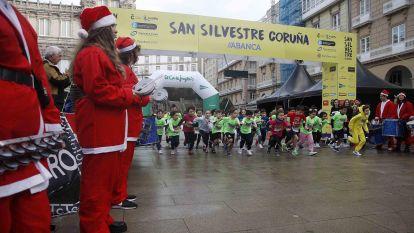 XIII San Silvestre Coruña @Quintana (5)
