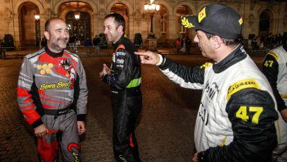 Rally de A Coruña @Quintana (15)