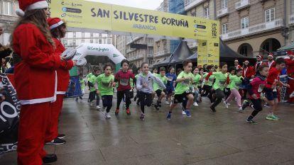 XIII San Silvestre Coruña @Quintana (6)