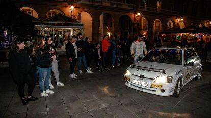 Rally de A Coruña @Quintana (6)