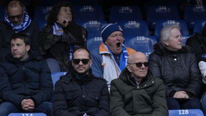 La aficion en el Depor Badajoz @Javier Albores (15)