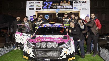 Rally de A Coruña @Quintana (29)