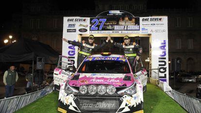 Rally de A Coruña @Quintana (28)