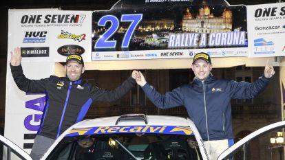 Rally de A Coruña @Quintana (27)