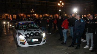 Rally de A Coruña @Quintana (5)