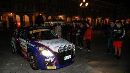 Rally de A Coruña @Quintana (2)